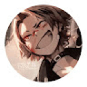 Meet your Posher, Mackenzie